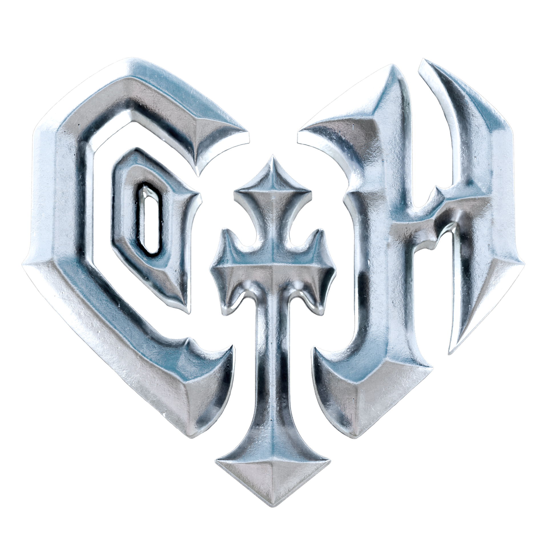 Core of the Heart